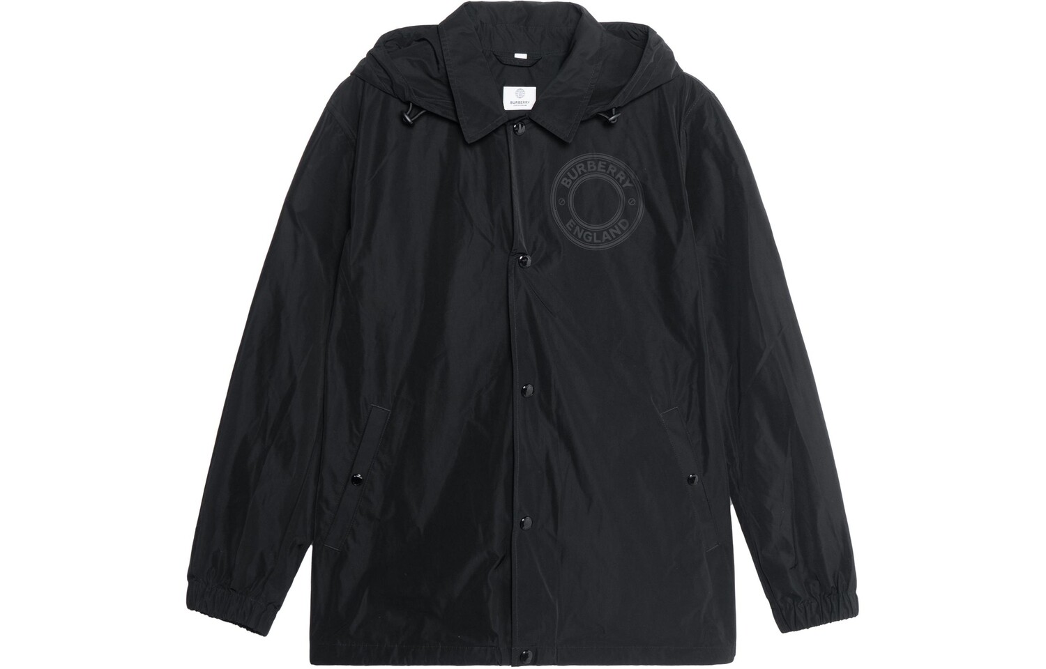 Мужская куртка Burberry, цвет Black
Мужская куртка Burberry, цвет Black