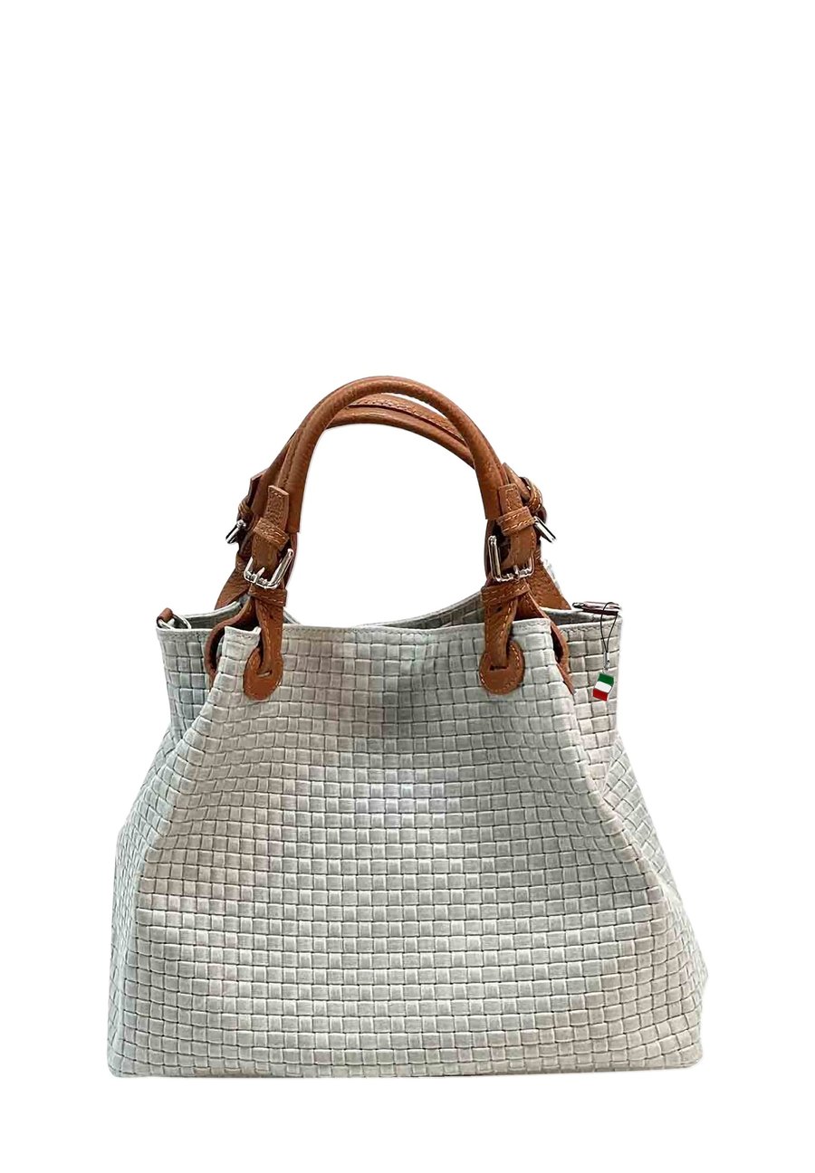 Сумка DrachenLeder UMHÄNGE, Grau/Braun/Grey
Сумка DrachenLeder UMHÄNGE, Grau/Braun/Grey