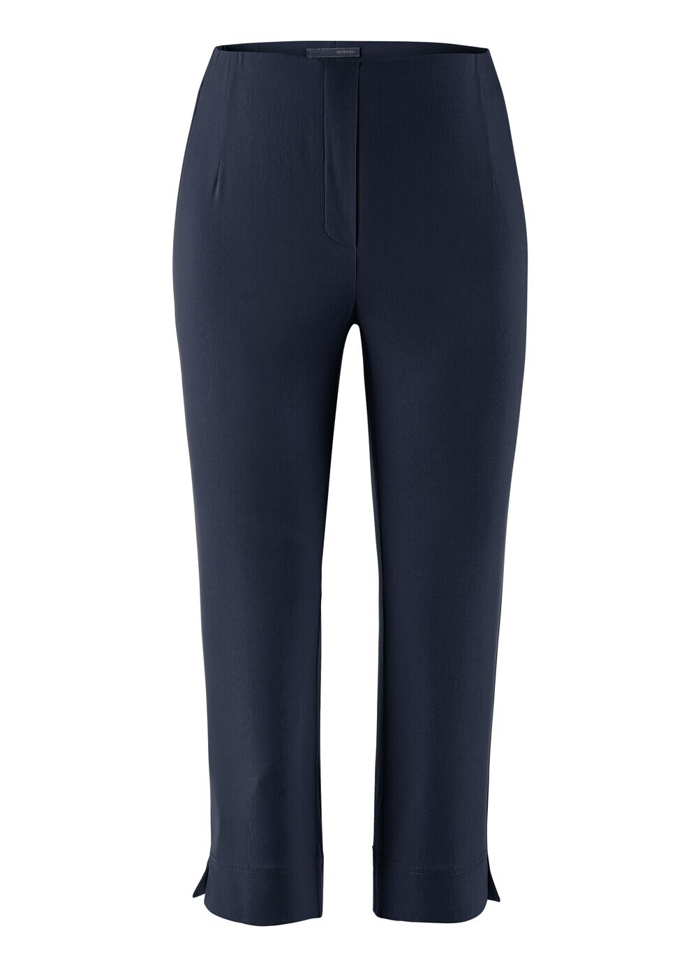 Узкие брюки Stehmann Ina, темно-синий
Узкие брюки Stehmann Ina, темно-синий