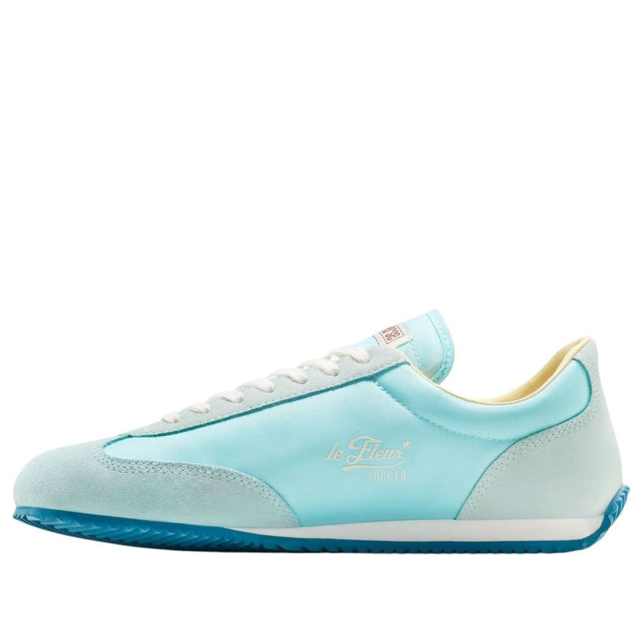 Кроссовки Converse x GOLF le FLEUR* Tyler, The Creator Jogger 'Quiet Tide', синий
Кроссовки Converse x GOLF le FLEUR* Tyler, The Creator Jogger 'Quiet Tide', синий