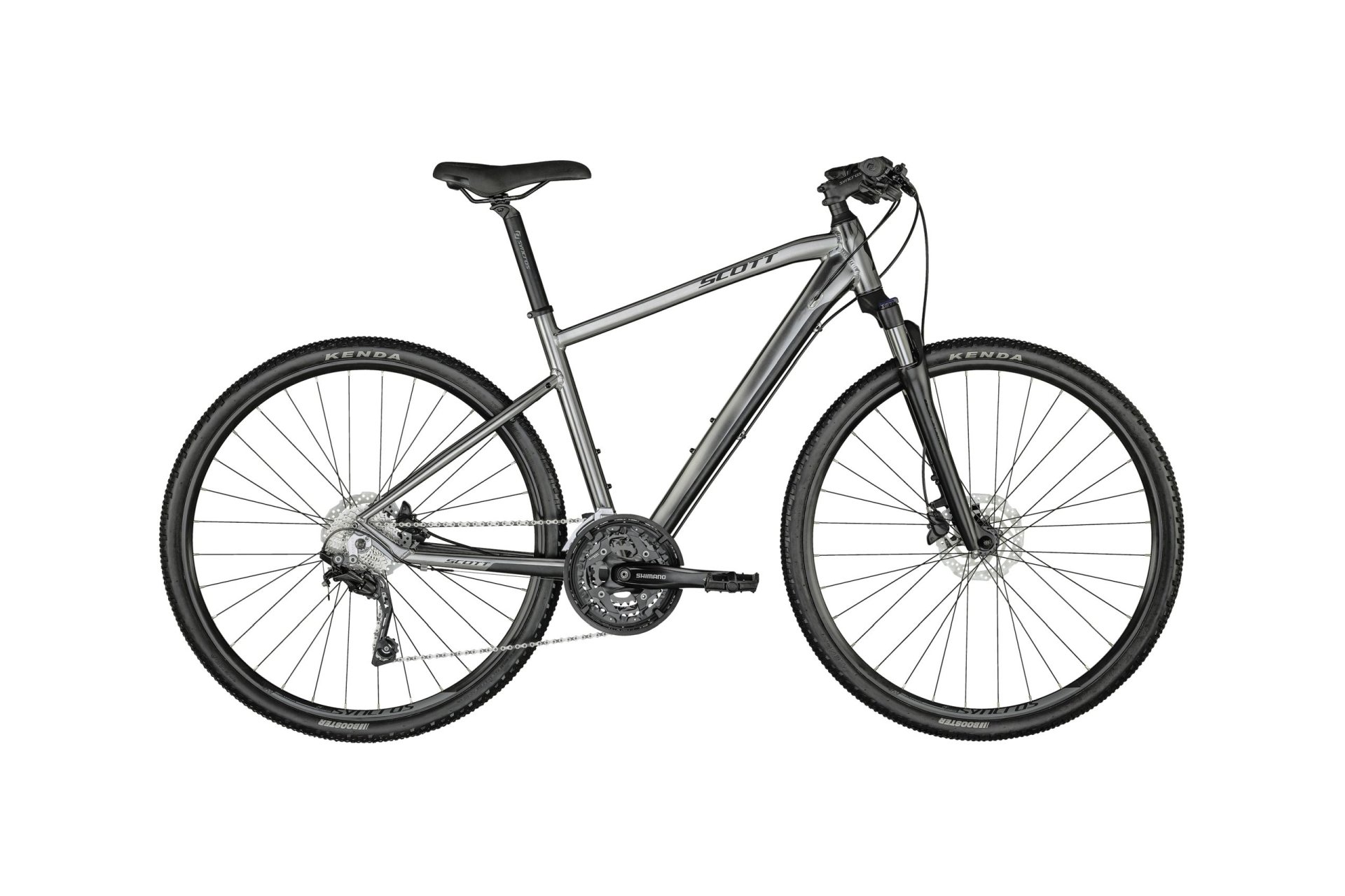 Кроссовый велосипед Scott Sub Cross 20 Men - 28 дюймов - Diamant - 2024, цвет Grau|Slate Grey Gloss
Кроссовый велосипед Scott Sub Cross 20 Men - 28 дюймов - Diamant - 2024, цвет Grau|Slate Grey Gloss