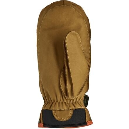 Wakayama Mitten Hestra, цвет Forest/Cork
Wakayama Mitten Hestra, цвет Forest/Cork