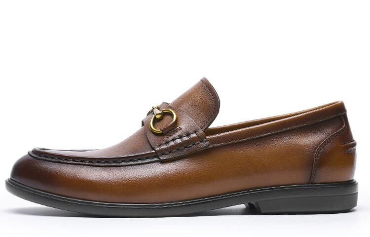 Лоферы мужские коричневый Dolcara
Лоферы мужские коричневый Dolcara