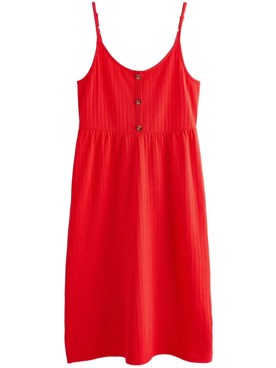 Летнее платье Next, красный
Летнее платье Next, красный