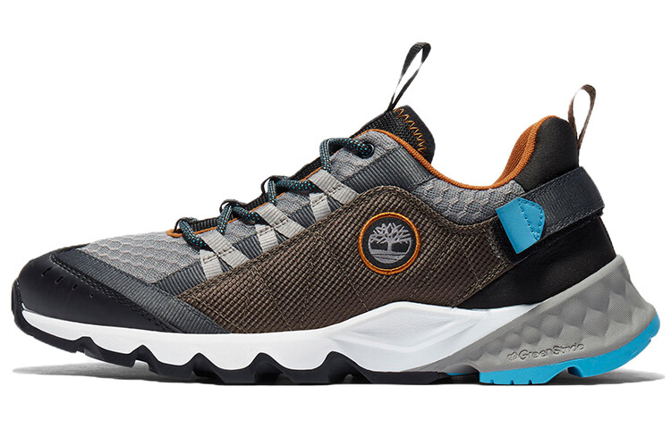 Мужские кроссовки Timberland Solar Wave Lifestyle
Мужские кроссовки Timberland Solar Wave Lifestyle