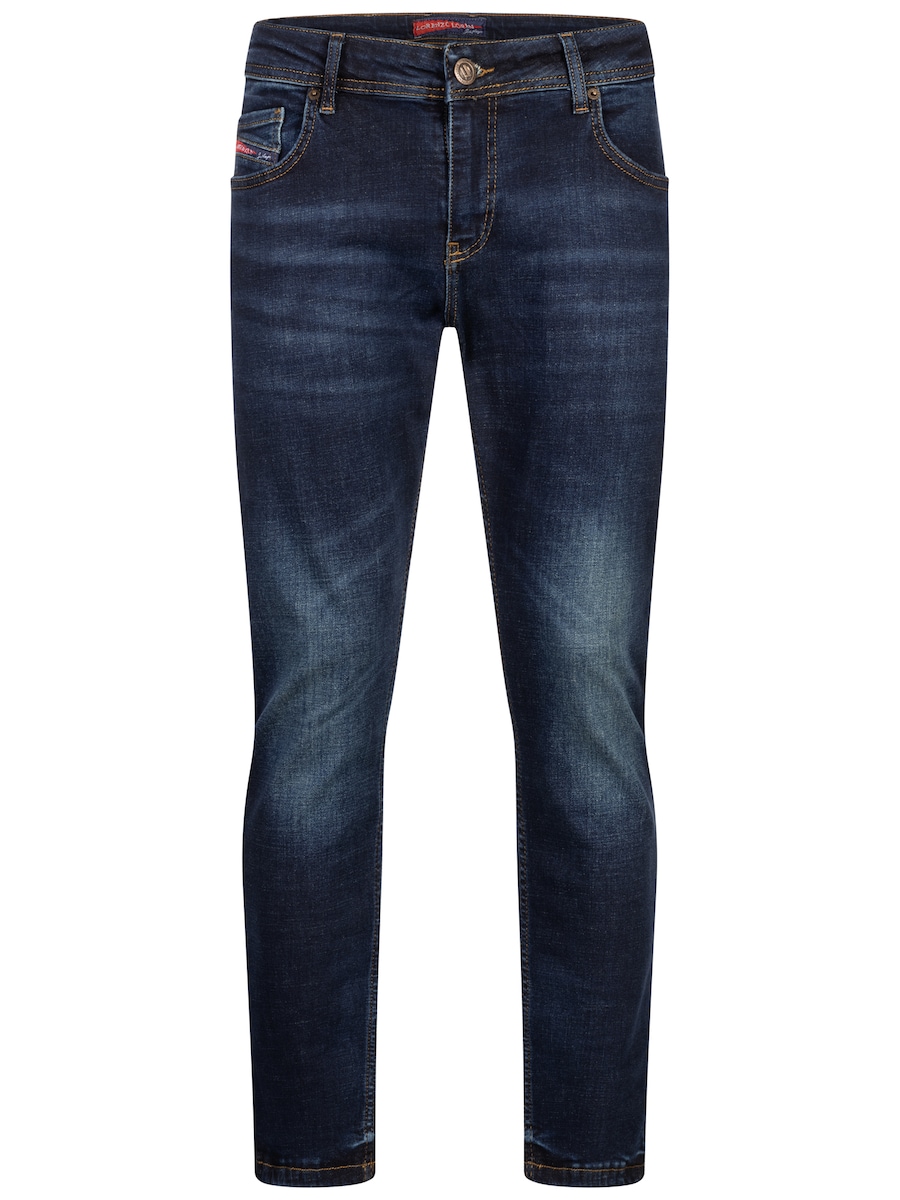 Обычные джинсы Lorenzo Loren, темно-синий
Обычные джинсы Lorenzo Loren, темно-синий