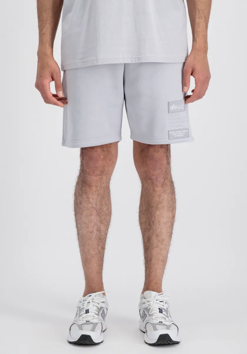 Толстовки Alpha Industries " Alpha Industries Мужчины - Шорты с нашивкой Short LF", серый
Толстовки Alpha Industries " Alpha Industries Мужчины - Шорты с нашивкой Short LF", серый
