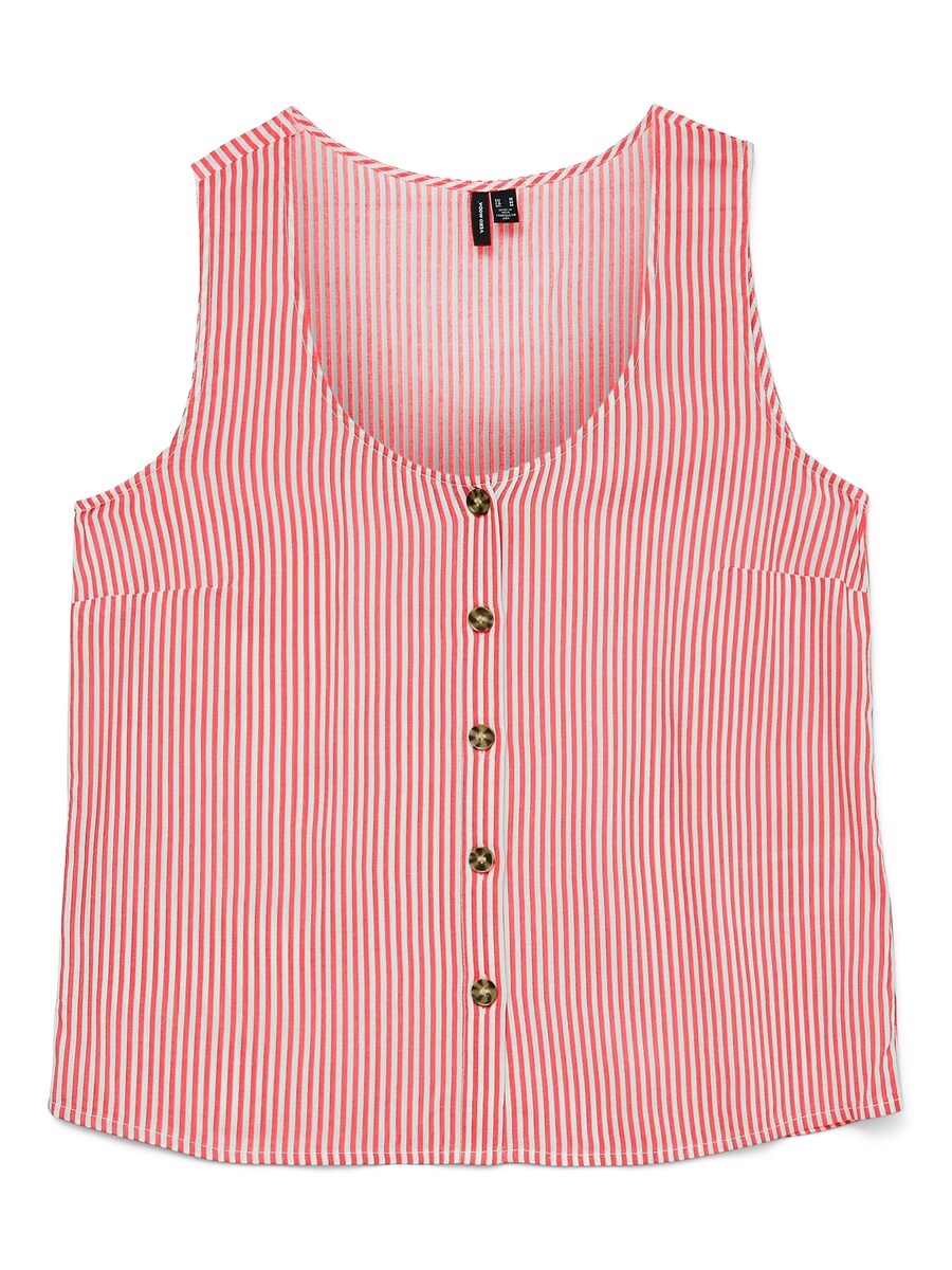 Блуза VERO MODA VMBumpy, Light red
Блуза VERO MODA VMBumpy, Light red