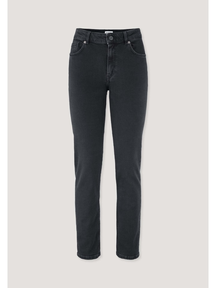 Джинсы Hessnatur, черный
Джинсы Hessnatur, черный