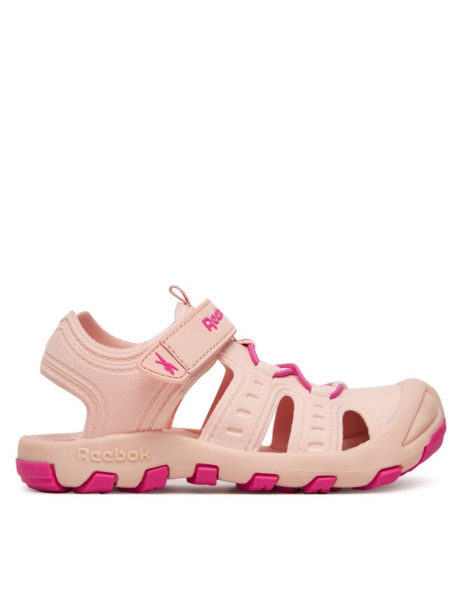 Сандалии CP92-23833-DZ (IV) Reebok, розовый
Сандалии CP92-23833-DZ (IV) Reebok, розовый