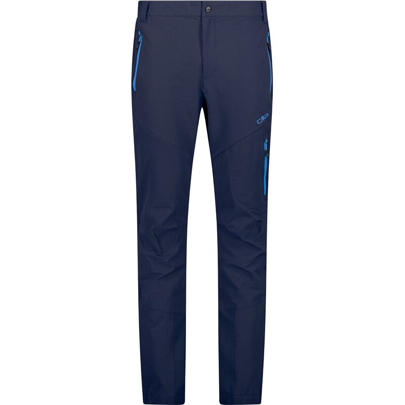 Брюки-Танкетка мужские Cmp, синий
Брюки-Танкетка мужские Cmp, синий