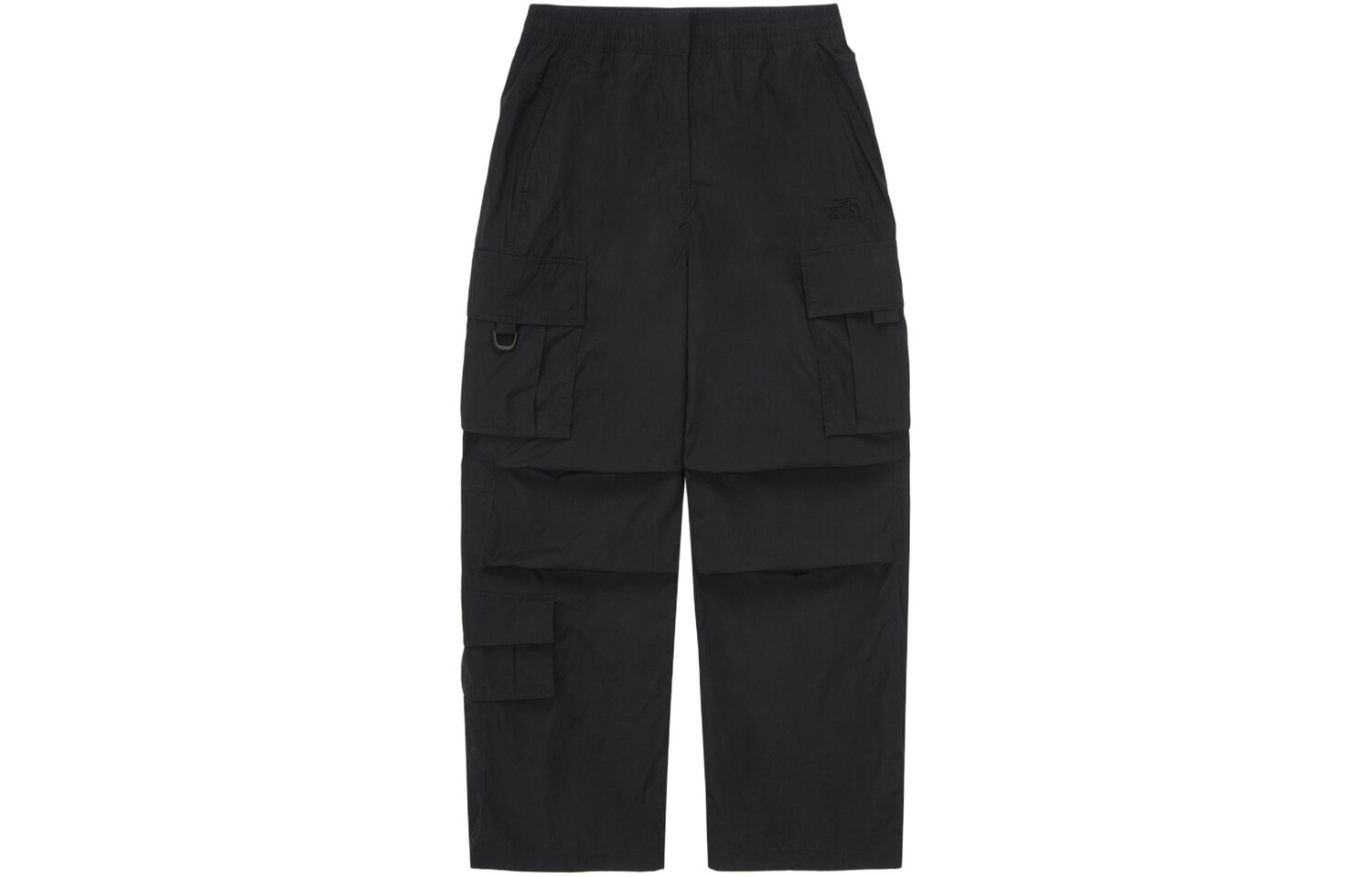 THE NORTH FACE Повседневные брюки унисекс, цвет Black
THE NORTH FACE Повседневные брюки унисекс, цвет Black