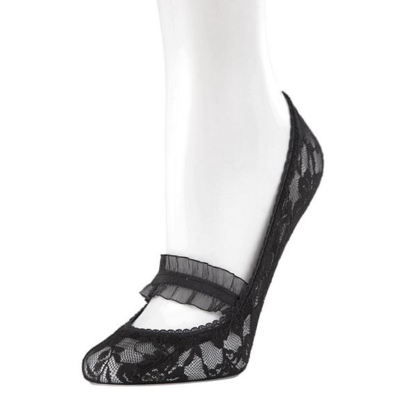 Комфортные носки-следки Memoi, Black
Комфортные носки-следки Memoi, Black