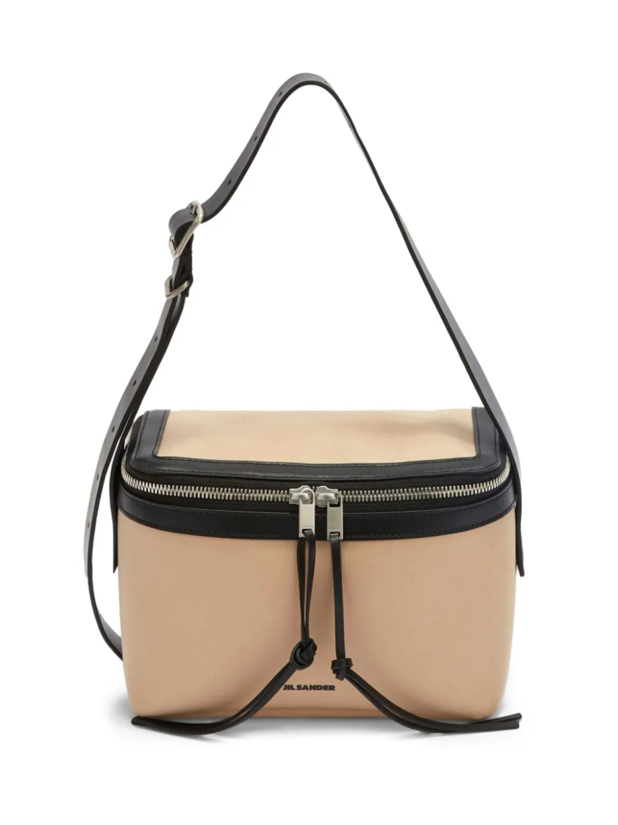 Jil Sander маленькая сумка на плечо, коричневый
Jil Sander маленькая сумка на плечо, коричневый