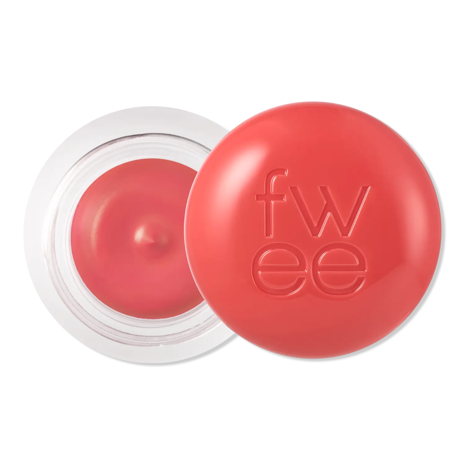 Румяна Lip&Cheek Blurry Pudding Pot fwee, CR02 Boy (bright coral)
Румяна Lip&Cheek Blurry Pudding Pot fwee, CR02 Boy (bright coral)