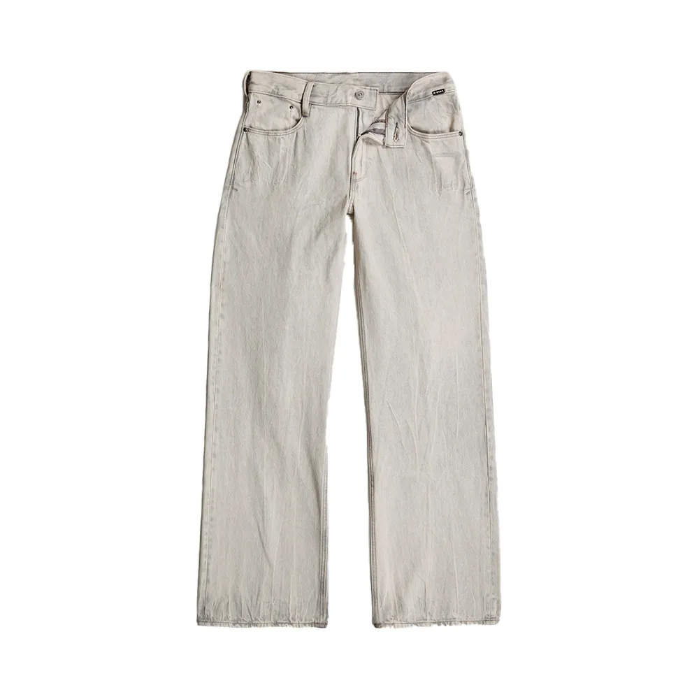 Джинсы G-Star Judee Loose, бежевый
Джинсы G-Star Judee Loose, бежевый