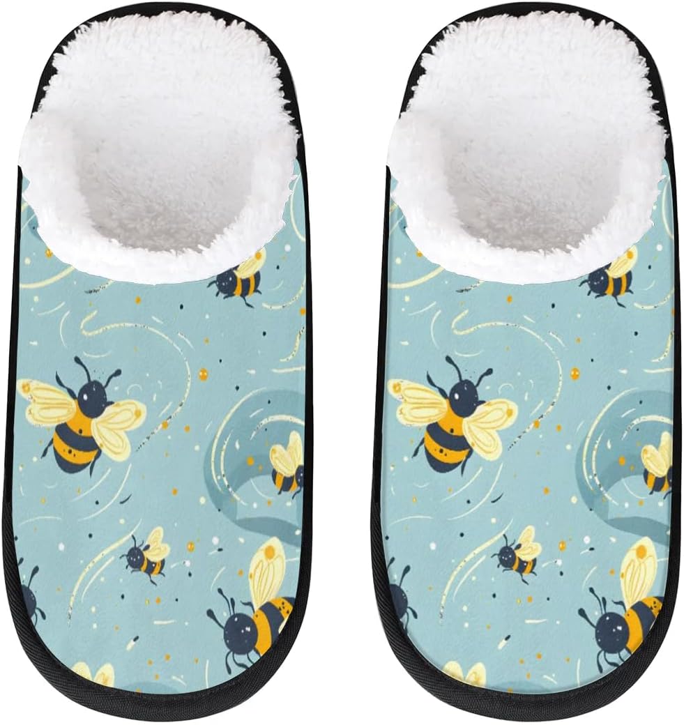 Тапочки Gublec для женщин и мужчин, уютные с нескользящей подошвой, для дома, теплые плюшевые тапочки для дома, спальни и путешествий, красный
Тапочки Gublec для женщин и мужчин, уютные с нескользящей подошвой, для дома, теплые плюшевые тапочки для дома, спальни и путешествий, красный