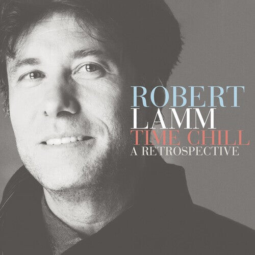CD диск Lamm, Robert: Time Chill: A Retrospective
CD диск Lamm, Robert: Time Chill: A Retrospective