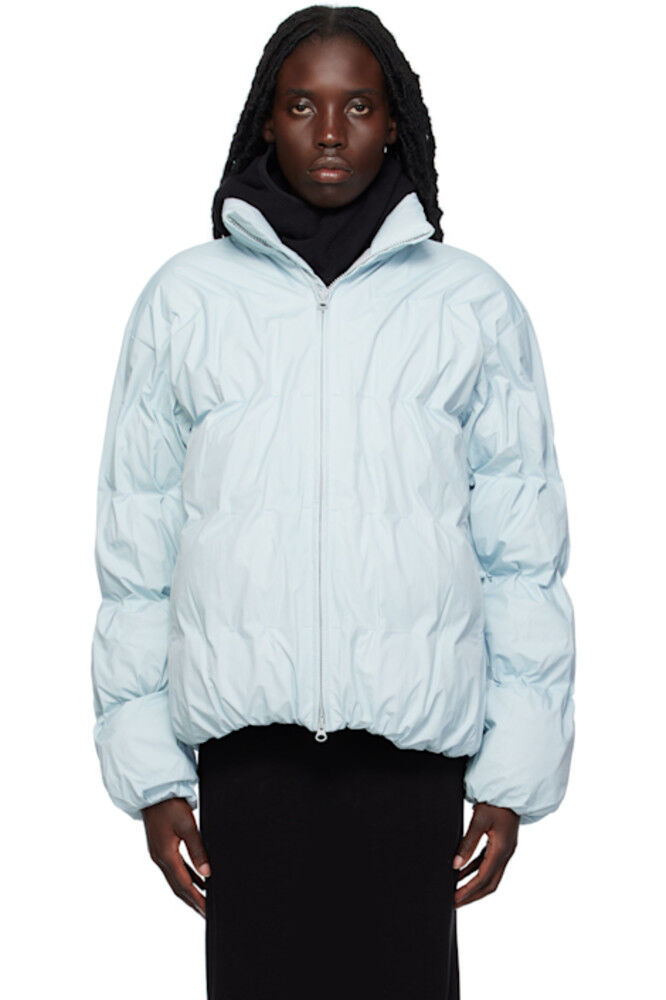 SSENSE Эксклюзивная синяя куртка 4.0+ Right Down POST ARCHIVE FACTION (PAF)
SSENSE Эксклюзивная синяя куртка 4.0+ Right Down POST ARCHIVE FACTION (PAF)