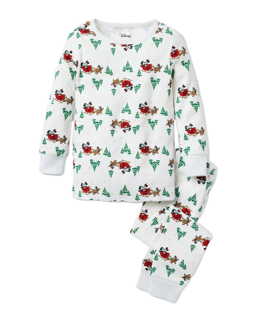 Джени и Джек Пижама Janie and Jack, цвет multi
Джени и Джек Пижама Janie and Jack, цвет multi