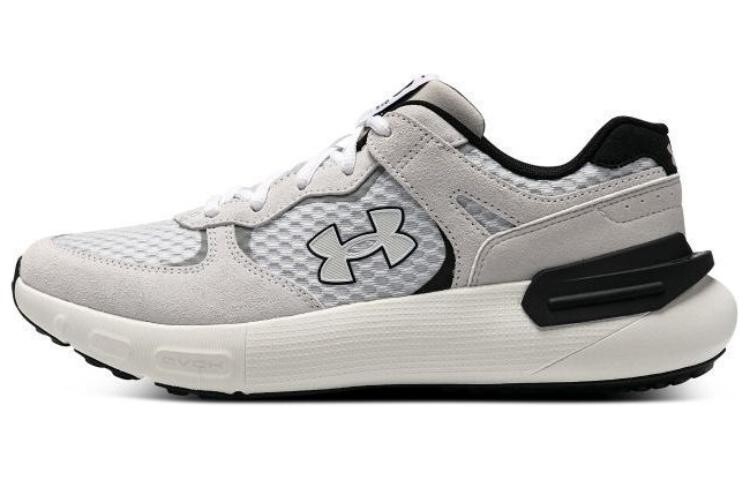 Кроссовки унисекс с низким верхом Halo серые Under Armour
Кроссовки унисекс с низким верхом Halo серые Under Armour