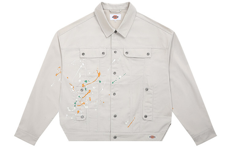 Куртка мужская Dickies, цвет Apricot
Куртка мужская Dickies, цвет Apricot