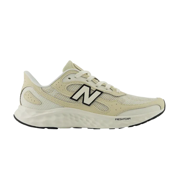 Кроссовки New Balance Fresh Foam Arishi v4, кремовый, Бежевый, Кроссовки New Balance Fresh Foam Arishi v4, кремовый
Кроссовки New Balance Fresh Foam Arishi v4, кремовый, Бежевый, Кроссовки New Balance Fresh Foam Arishi v4, кремовый