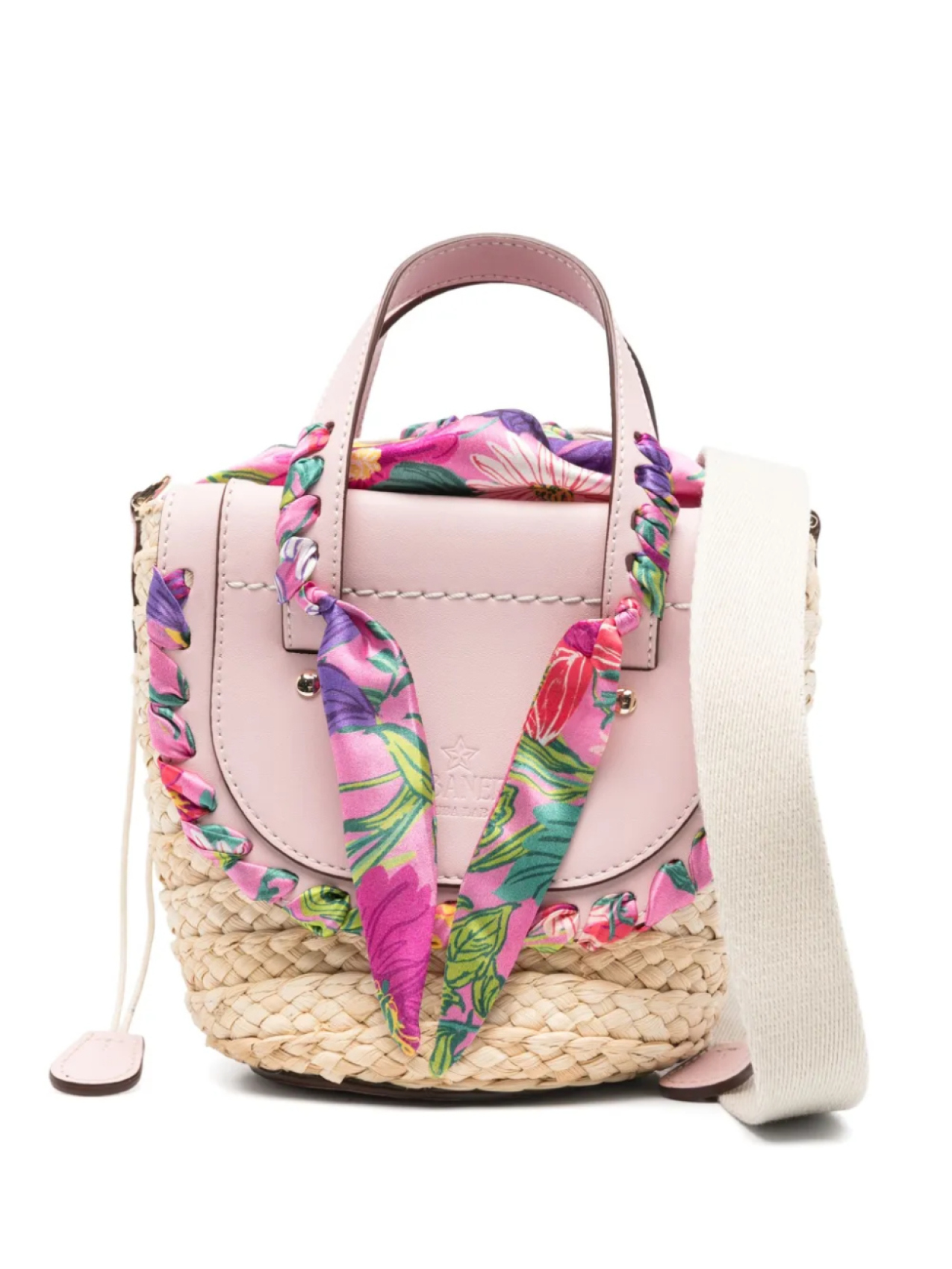 Сумка-ведро Хабанера CUBA LAB, розовый
Сумка-ведро Хабанера CUBA LAB, розовый