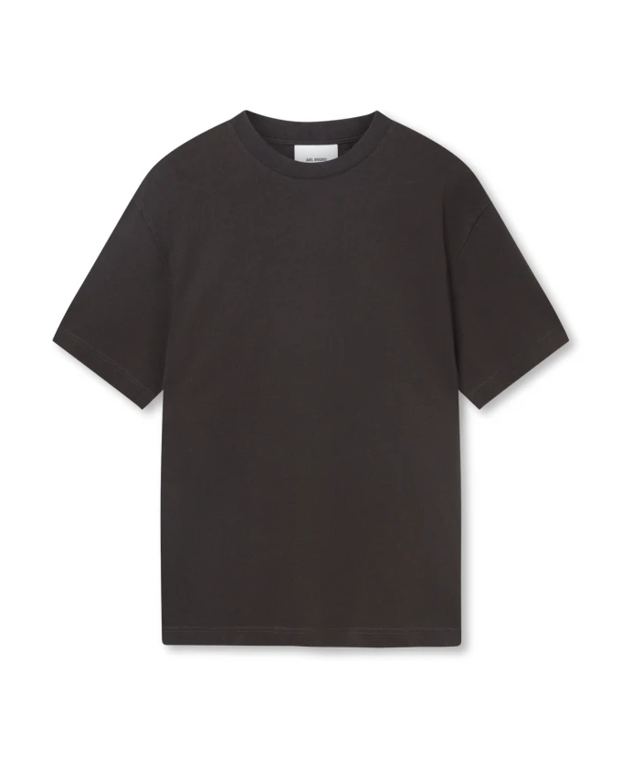 Футболка с девизом Axel Arigato, серый
Футболка с девизом Axel Arigato, серый