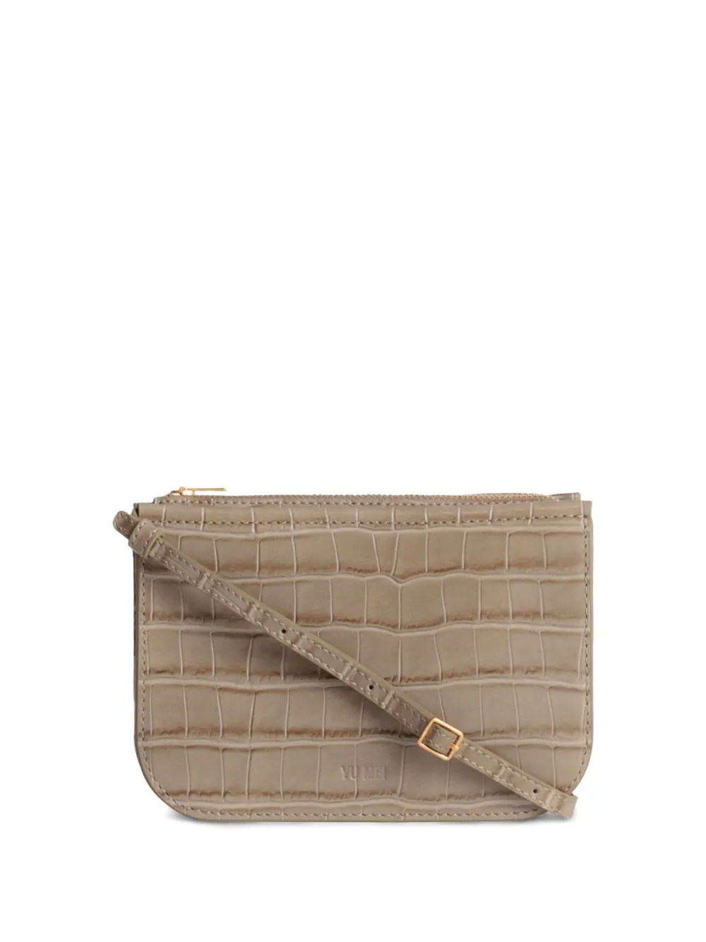 Мини-сумка Vi Yu Mei, нейтральный
Мини-сумка Vi Yu Mei, нейтральный