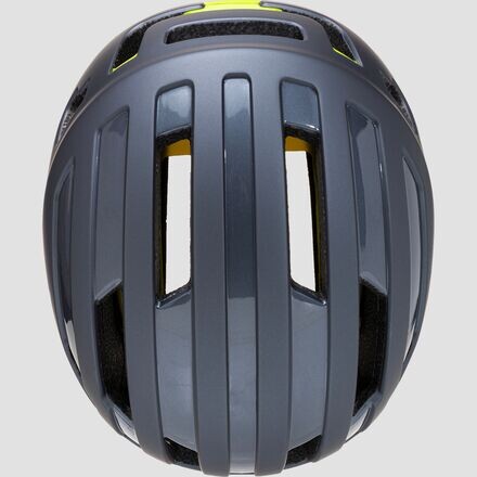 Шлем Outrider Mips Sweet Protection, цвет Slate Gray Metallic/Fluo
Шлем Outrider Mips Sweet Protection, цвет Slate Gray Metallic/Fluo