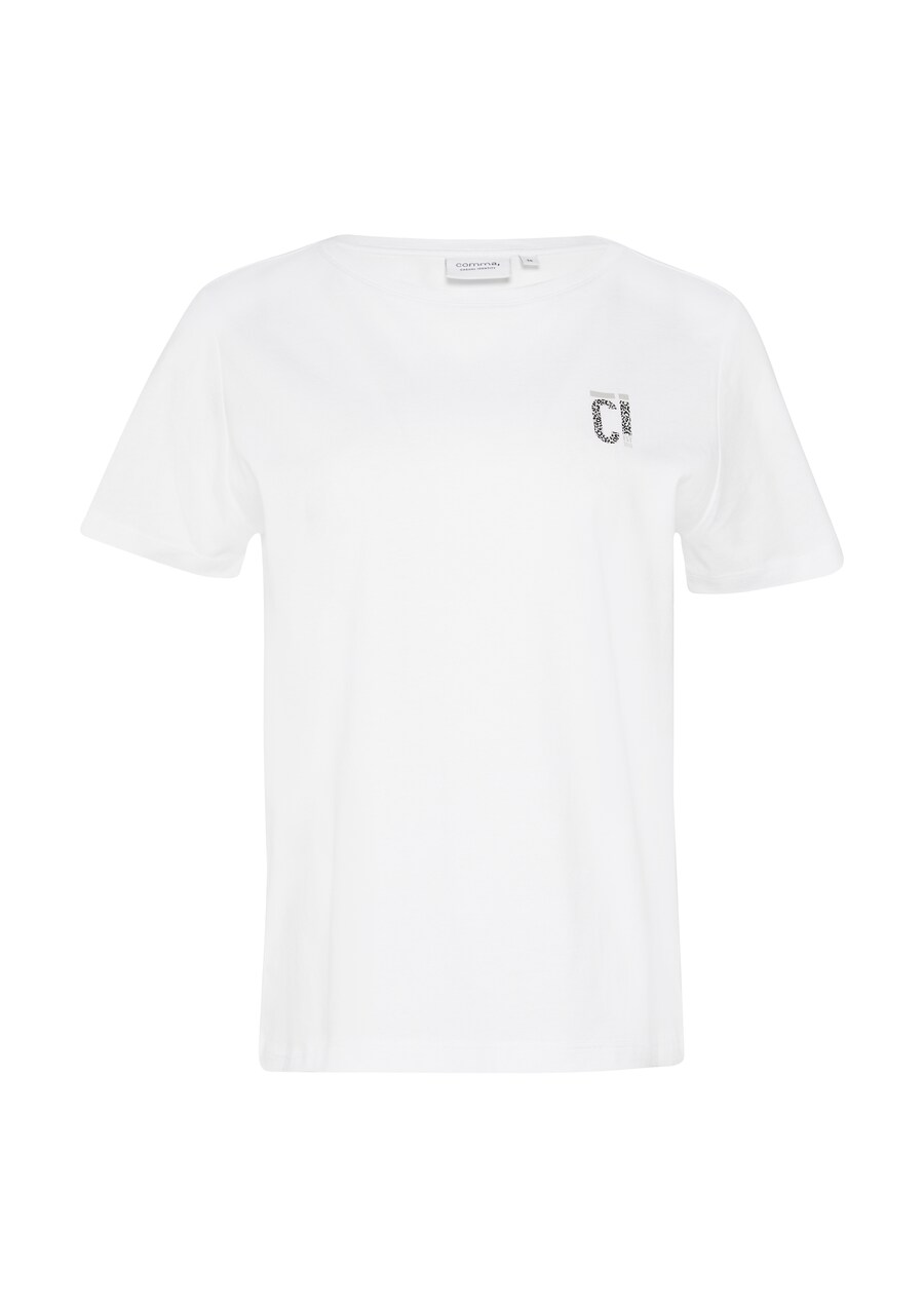 Рубашка comma casual identity, белый
Рубашка comma casual identity, белый