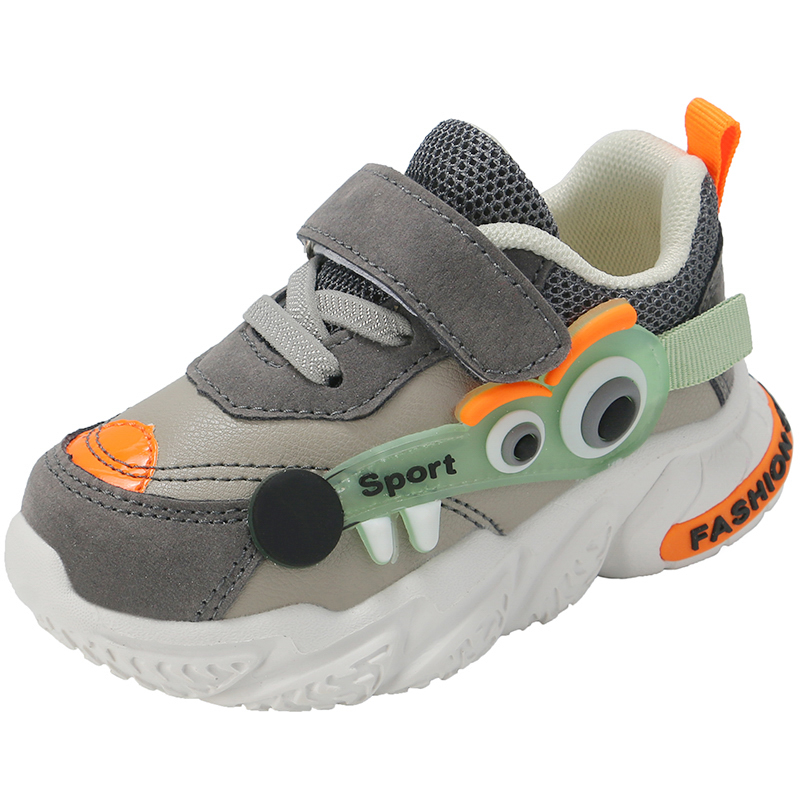 Износостойкие, нескользящие, низкие детские кроссовки для повседневной носки. Для детей 3–7 лет. FIRS Kids, серый
Износостойкие, нескользящие, низкие детские кроссовки для повседневной носки. Для детей 3–7 лет. FIRS Kids, серый