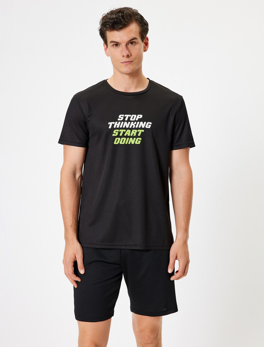 Рубашка Koton, черный
Рубашка Koton, черный