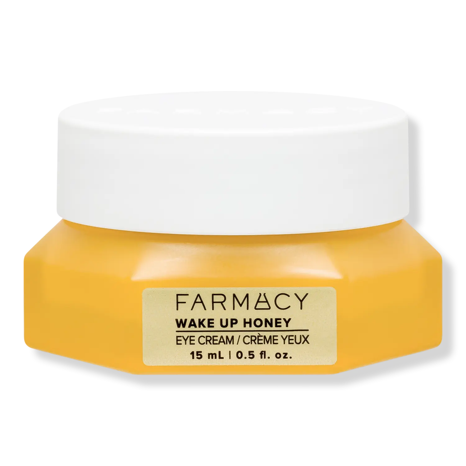 Крем для глаз Медовый сон FARMACY
Крем для глаз Медовый сон FARMACY