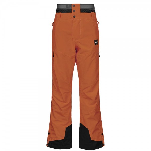 Зимние брюки Object Picture, цвет nutz
Зимние брюки Object Picture, цвет nutz