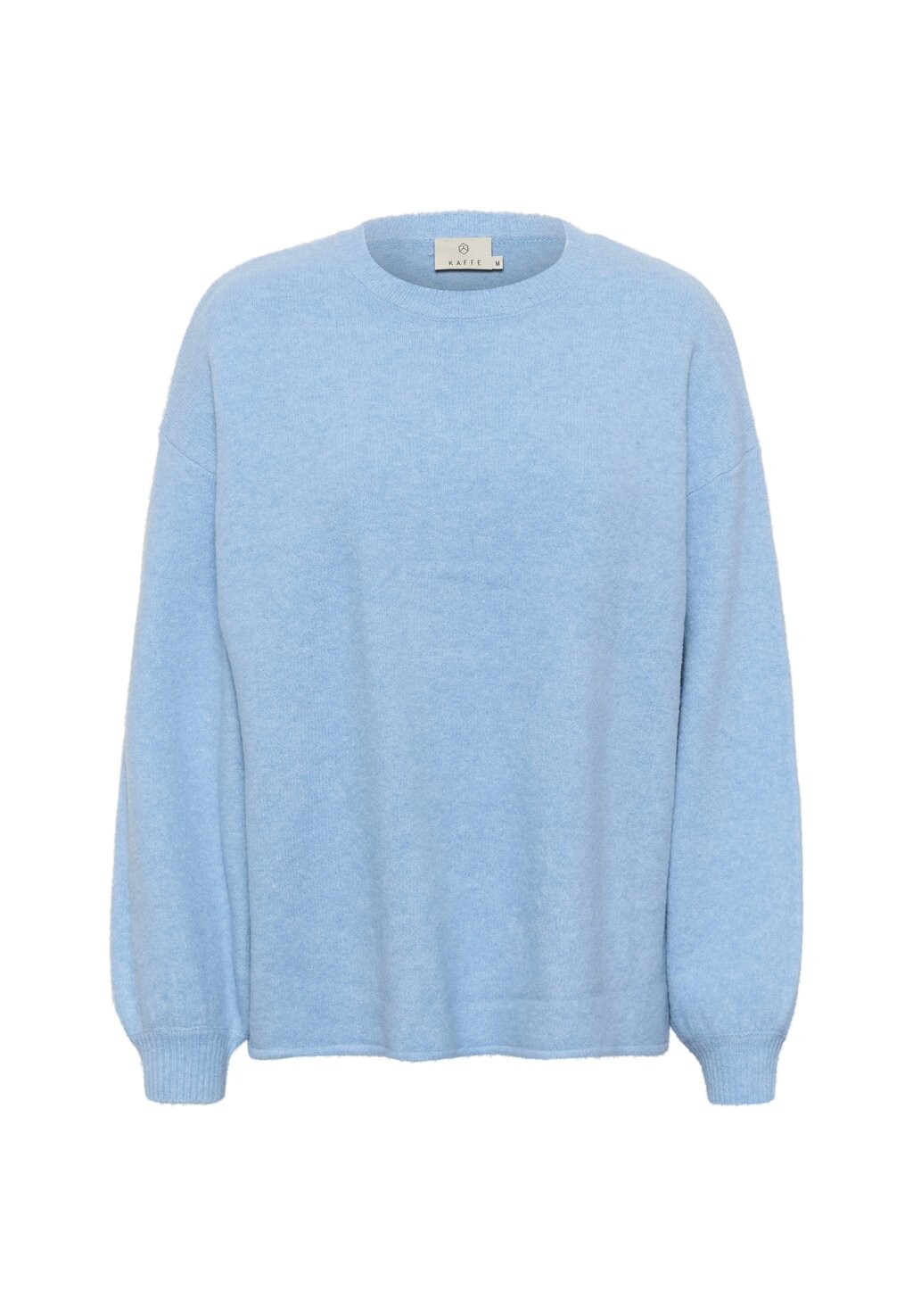 Джемпер ROUND NECK Kaffe, белый
Джемпер ROUND NECK Kaffe, белый