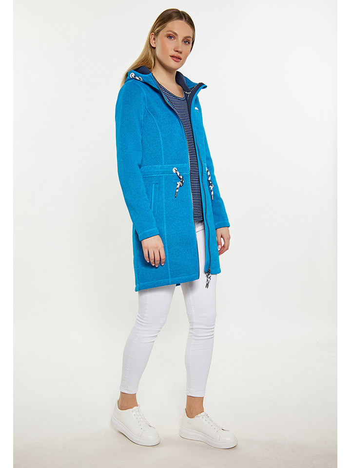 Флисовая куртка Schmuddelwedda, светло-синий
Флисовая куртка Schmuddelwedda, светло-синий