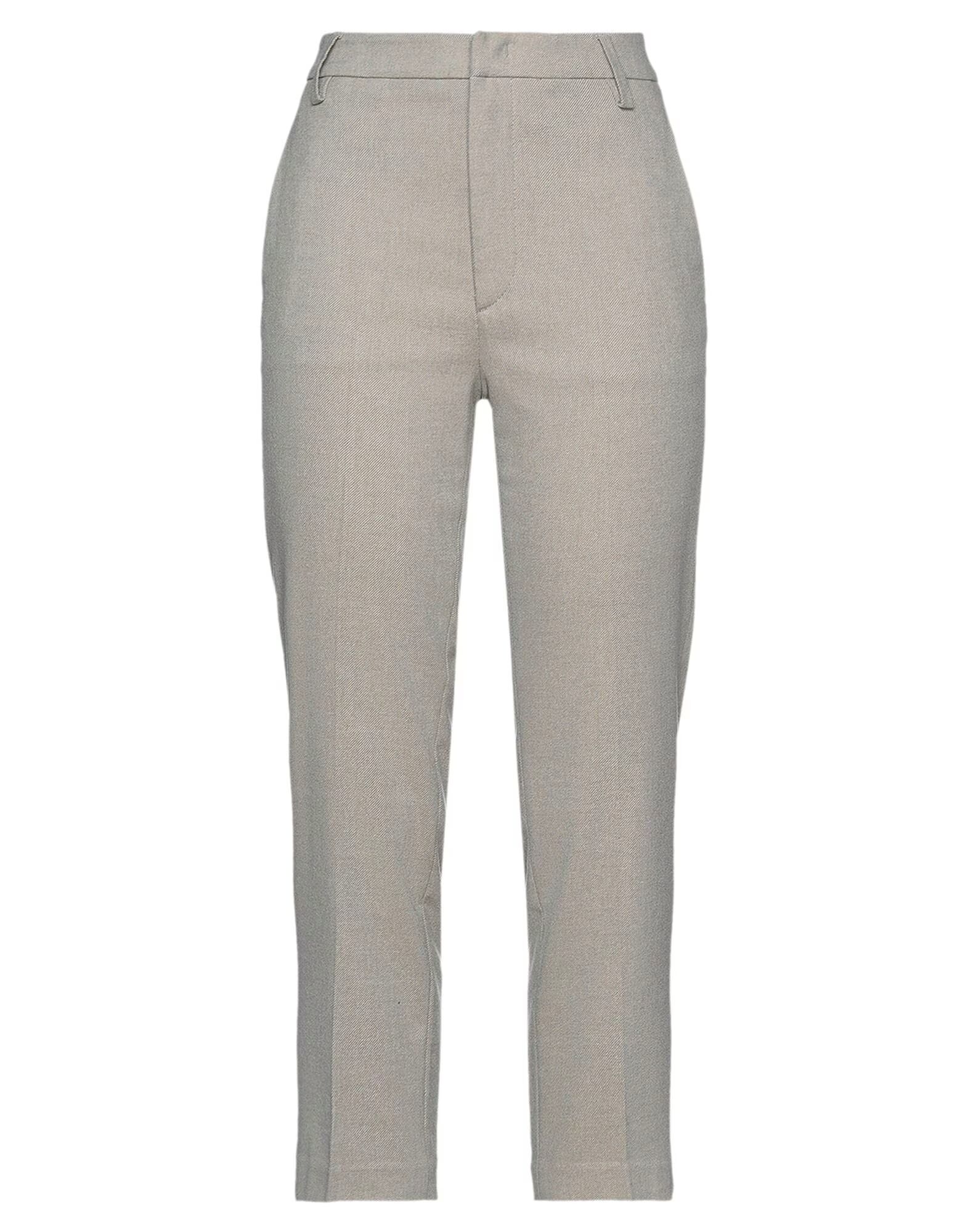 Брюки Dondup, бежевый
Брюки Dondup, бежевый