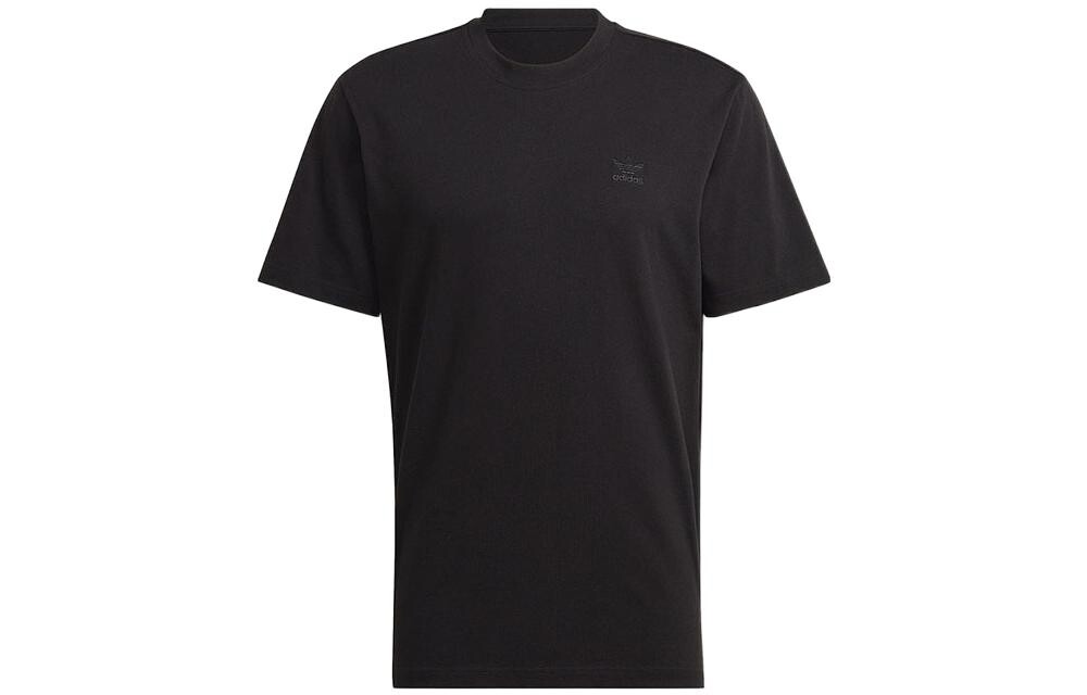 Adidas Originals Мужская футболка, цвет Black
Adidas Originals Мужская футболка, цвет Black