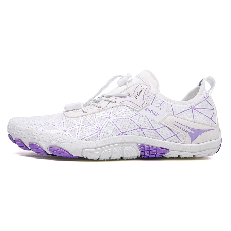 PROTECTCAMEL Антискользящие износостойкие низкие уличные ботинки унисекс белые, цвет White
PROTECTCAMEL Антискользящие износостойкие низкие уличные ботинки унисекс белые, цвет White