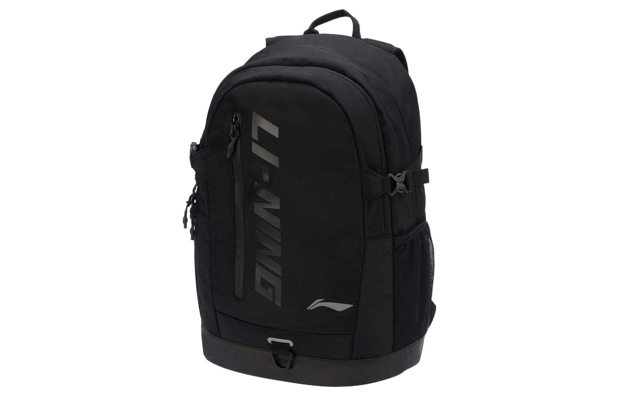 Лининг Полиэстеровый рюкзак обычный унисекс черный
Лининг Полиэстеровый рюкзак обычный унисекс черный