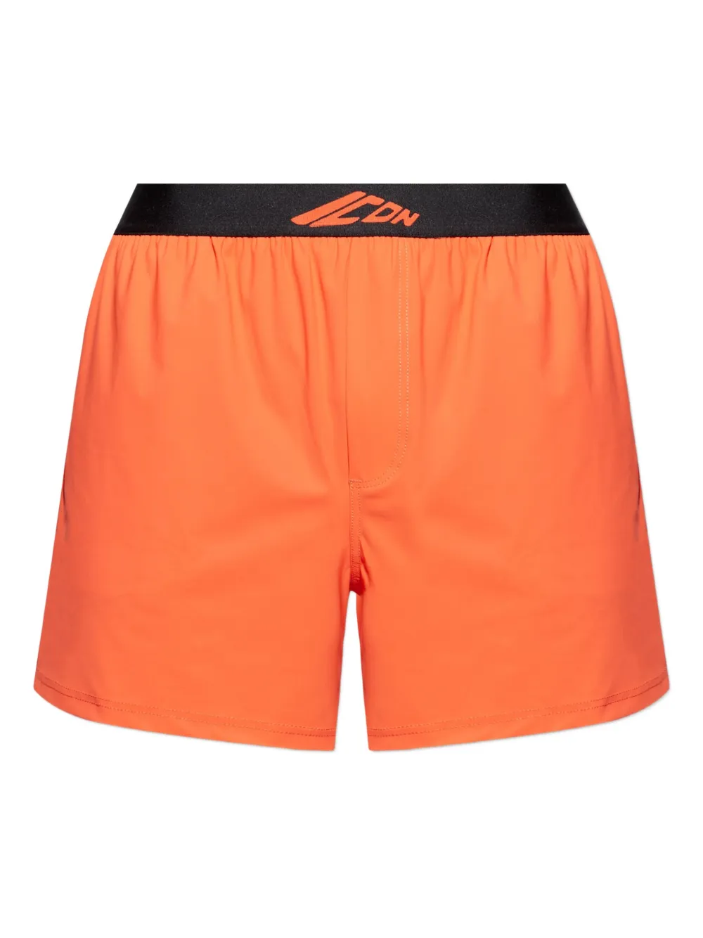 Боксеры Icon-band DSQUARED2, оранжевый
Боксеры Icon-band DSQUARED2, оранжевый