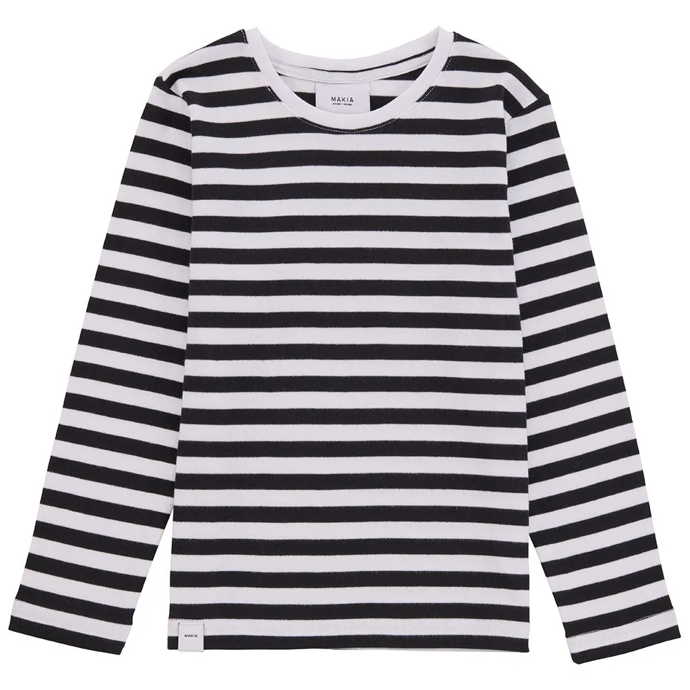 Лонгслив Makia Verkstad, разноцветный
Лонгслив Makia Verkstad, разноцветный