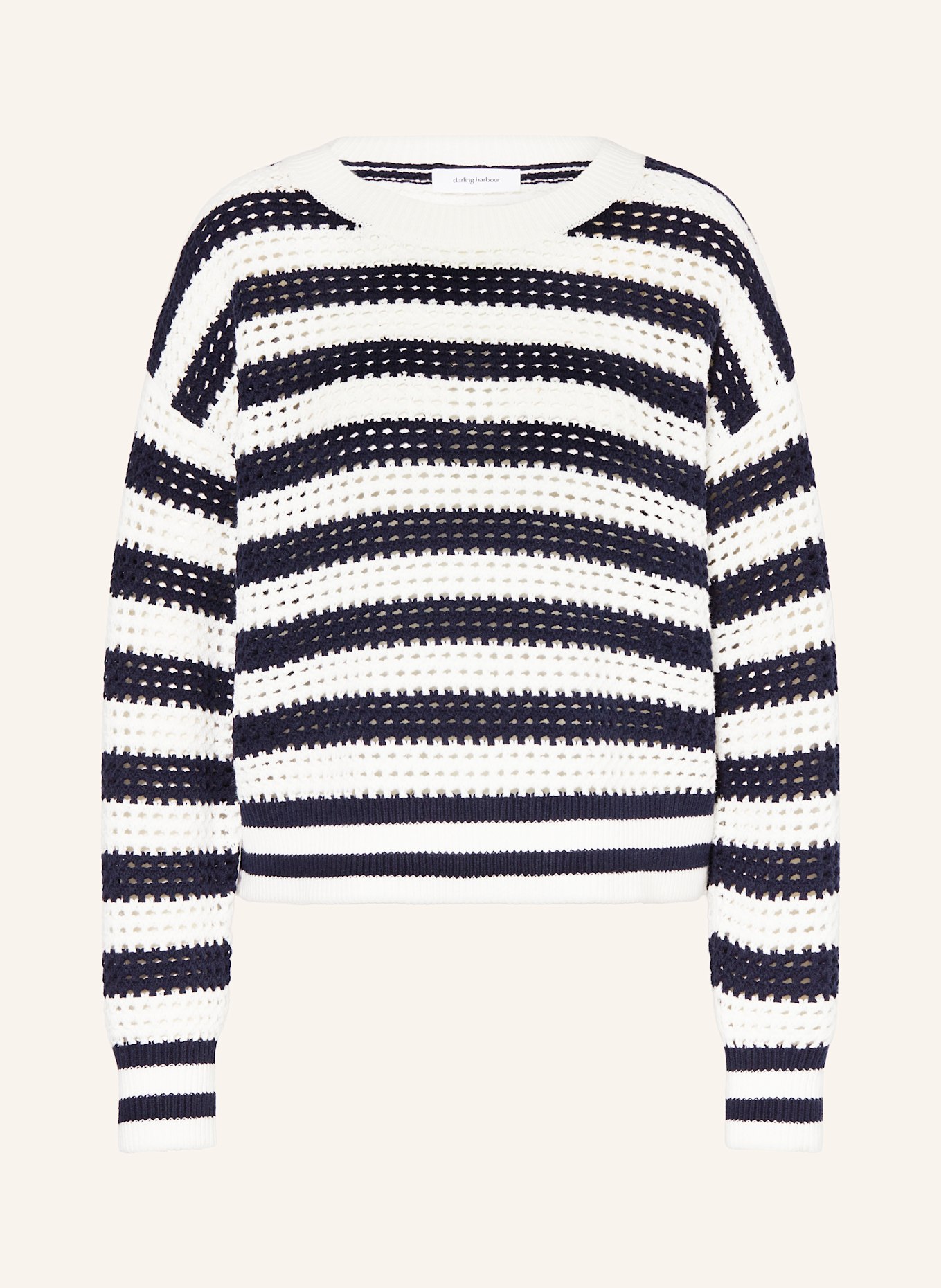 Свитер Darling Harbour, мультиколор
Свитер Darling Harbour, мультиколор