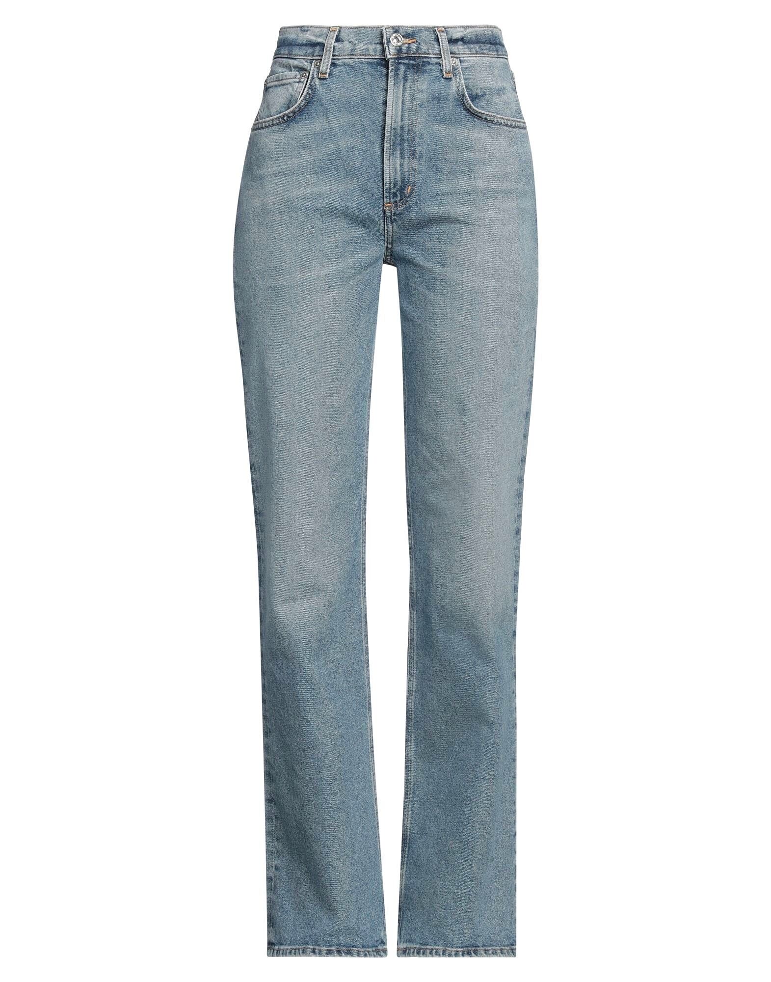 Джинсы Citizens Of Humanity, синий
Джинсы Citizens Of Humanity, синий