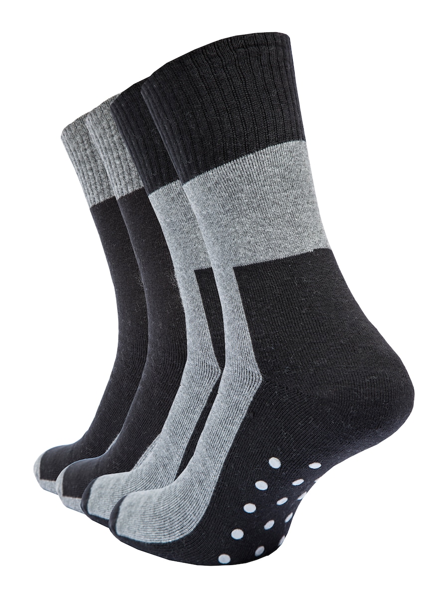 Носки Vincent Creation, черный
Носки Vincent Creation, черный