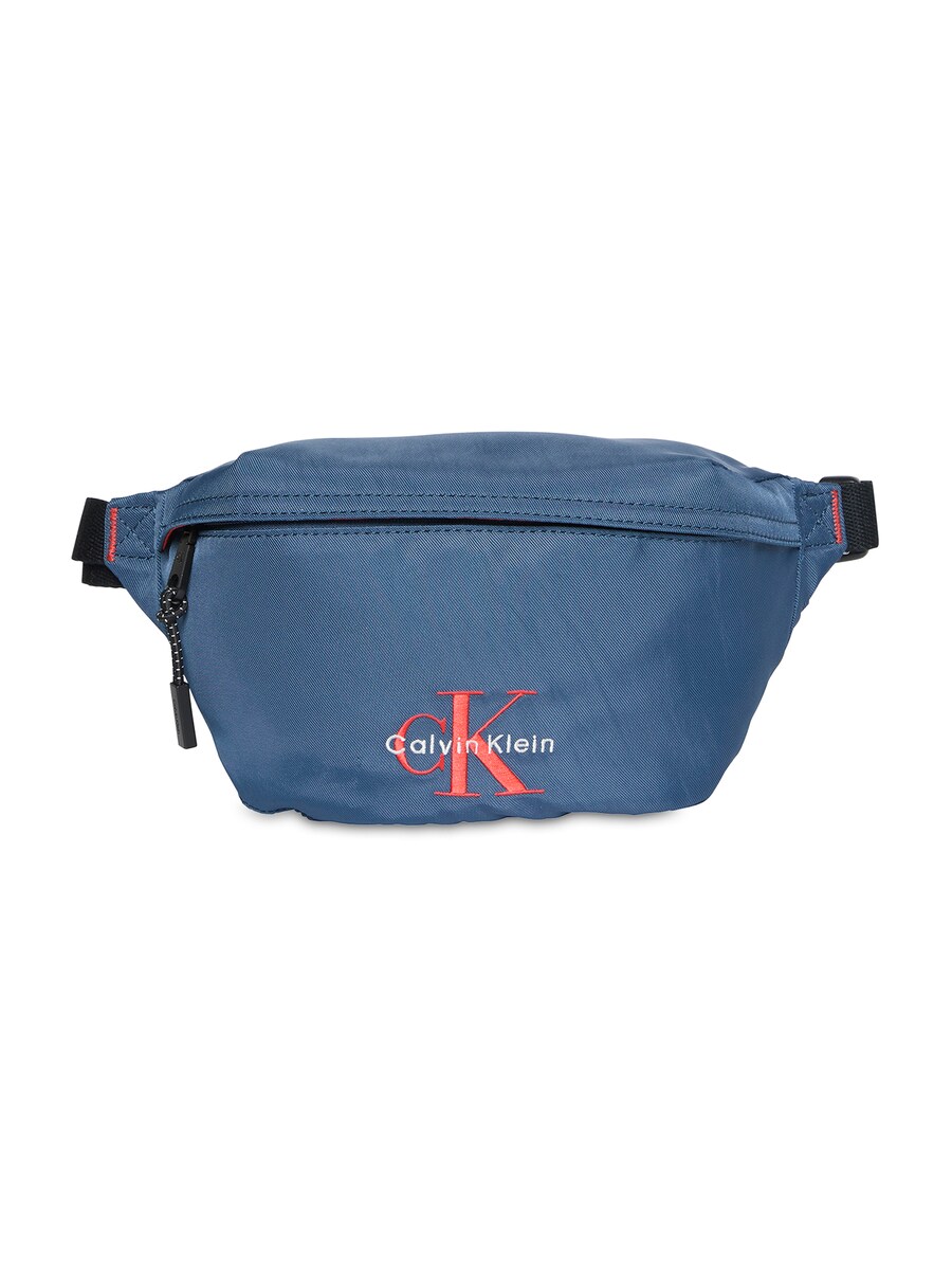 Поясная сумка Calvin Klein, сапфировый
Поясная сумка Calvin Klein, сапфировый