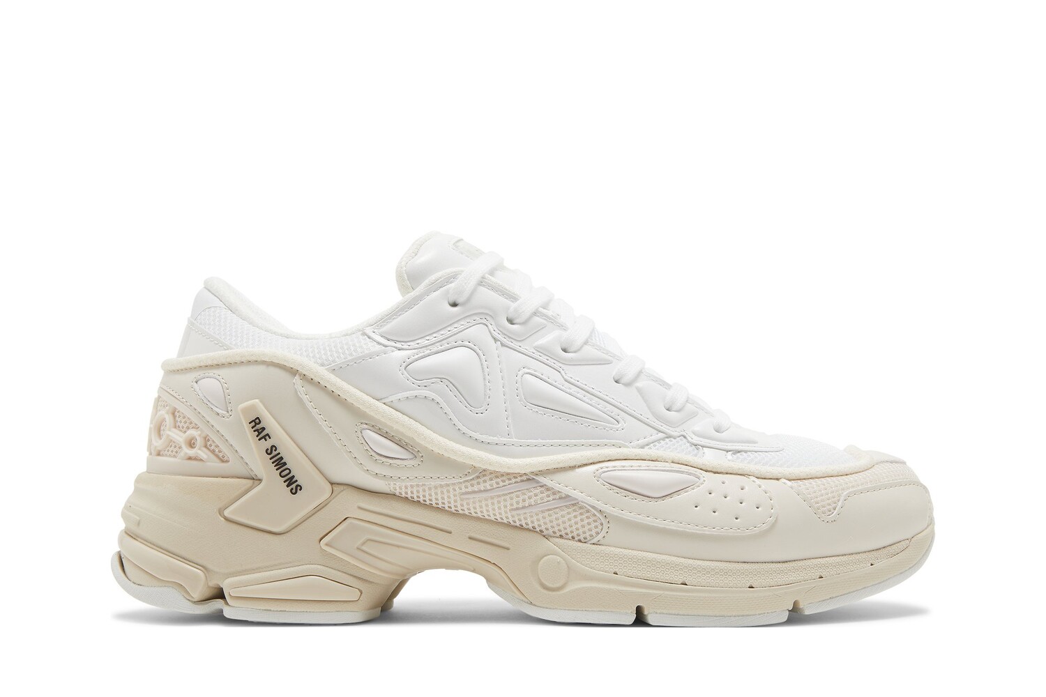 Кроссовки Raf Simons Pharaxus, кремовый, Бежевый, Кроссовки Raf Simons Pharaxus, кремовый
Кроссовки Raf Simons Pharaxus, кремовый, Бежевый, Кроссовки Raf Simons Pharaxus, кремовый