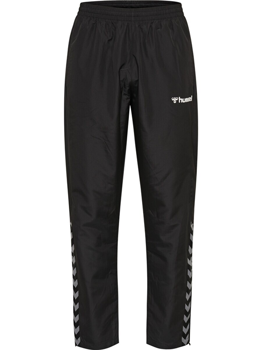 Тренировочные брюки Hummel, черный
Тренировочные брюки Hummel, черный